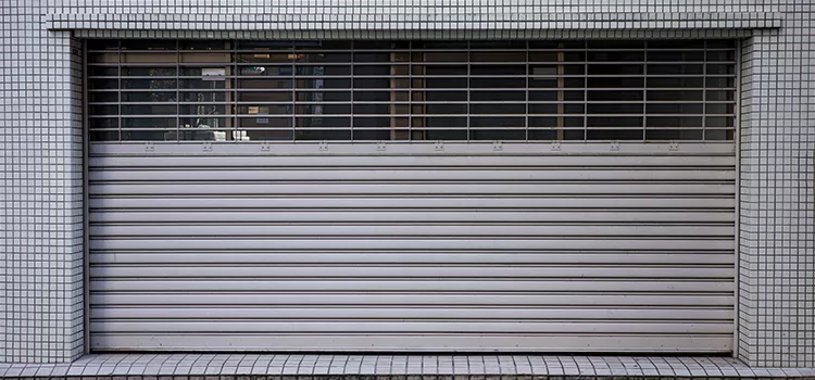 Advanced Solutions for Your Aluminum Garage Doors in Stafford, Texas