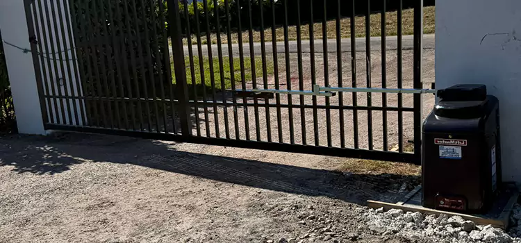 Solar Swing Gate Opener Stafford