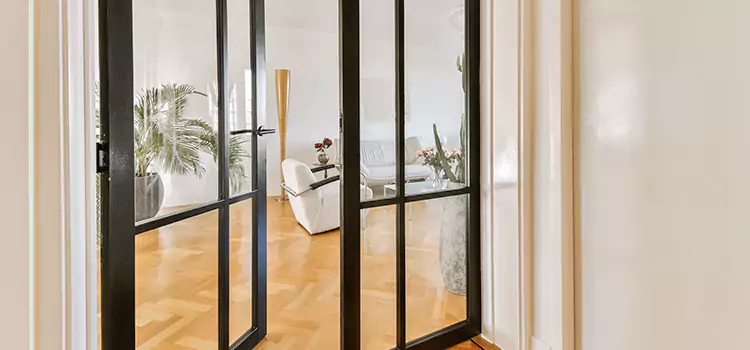 Bifold Door Replacement Stafford