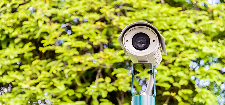 Advanced Surveillance Solutions for Every Need in Stafford