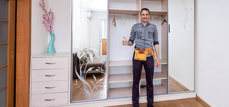 Sliding Closet Door Replacement Stafford