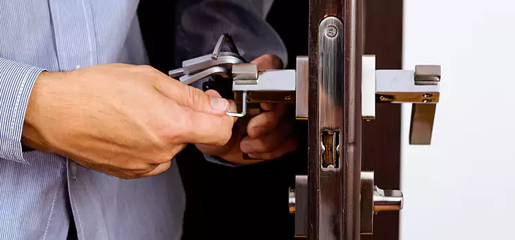 Commercial Door Lock Repair Stafford