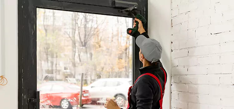 Comprehensive Door Closer Services in Stafford, TX