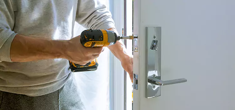 Door Knob Lock Repair Stafford