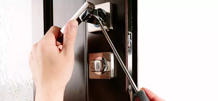 Door Lock Replacement Service Stafford