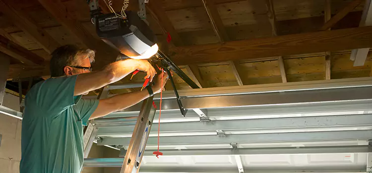 Garage Door Opener Sales and Installation Stafford