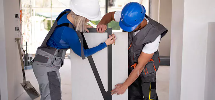 Why Choose Us for Door Panel Services in Stafford, TX?