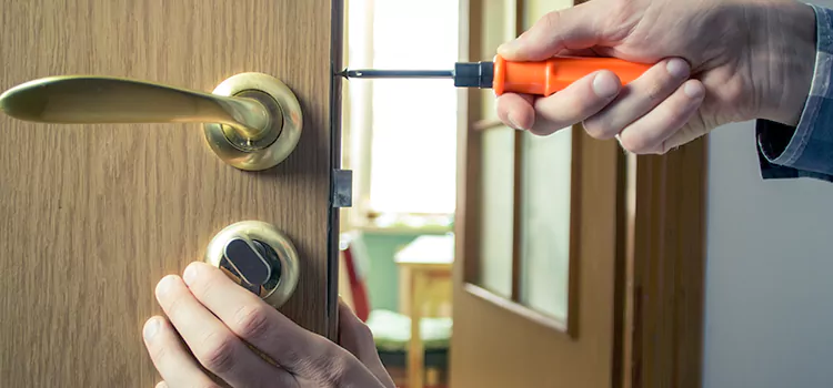 Garage Door Installation Stafford