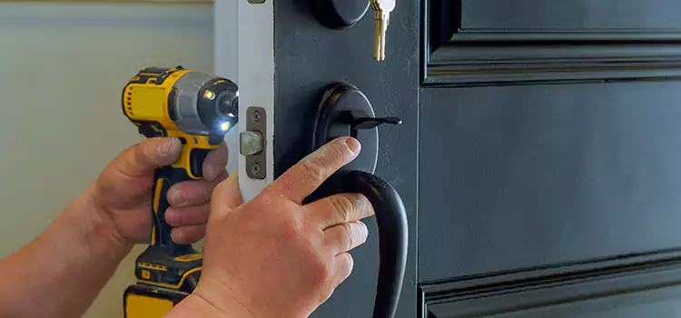 Locksmith Emergency Service Stafford