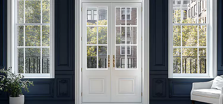 French Door Lock Repair Stafford