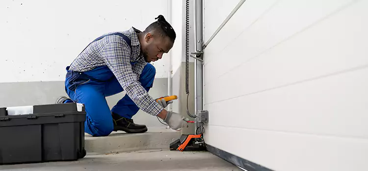 Expert Solutions for Every Garage Lock Need in Stafford, TX
