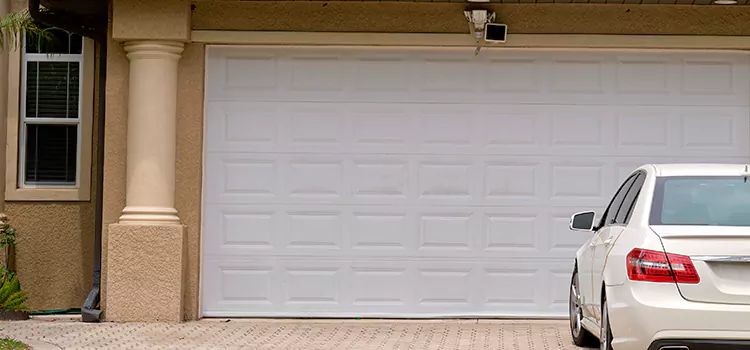 Comprehensive Garage Door Maintenance Services in Stafford, TX