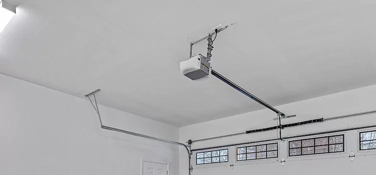Experienced Garage Door Installers Stafford