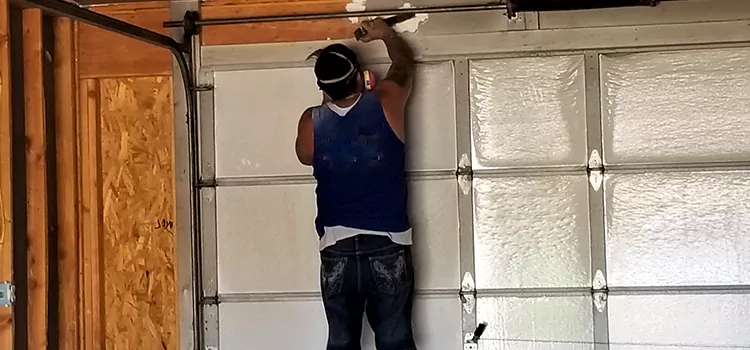 Specialized Garage Door Panel Solutions in Stafford, TX