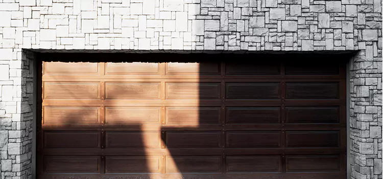 Garage Door Installation Stafford