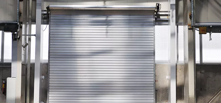 Roller Door Maintenance Stafford