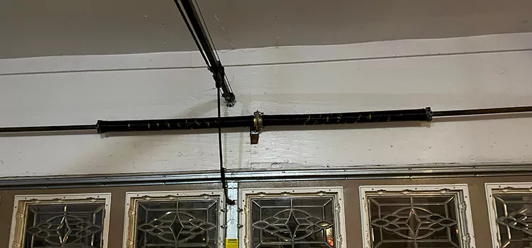 Garage Door Spring Repair Near Me Stafford