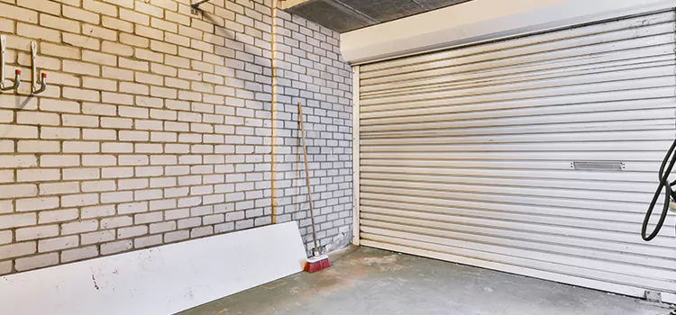 Comprehensive Solutions for Every Garage in Stafford