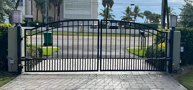 Gate Opener Replacement Near Me in Stafford, TX
