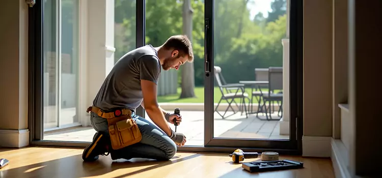 Comprehensive Solutions for Every Glass Door Need in Stafford, TX