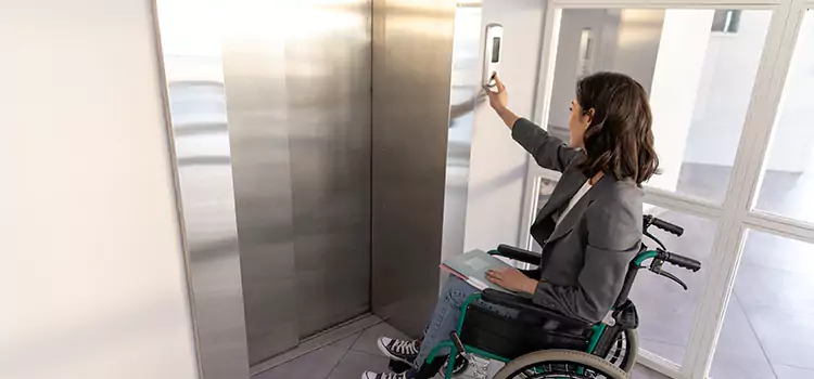 Benefits of Modern Handicap Door Systems in Stafford, TX