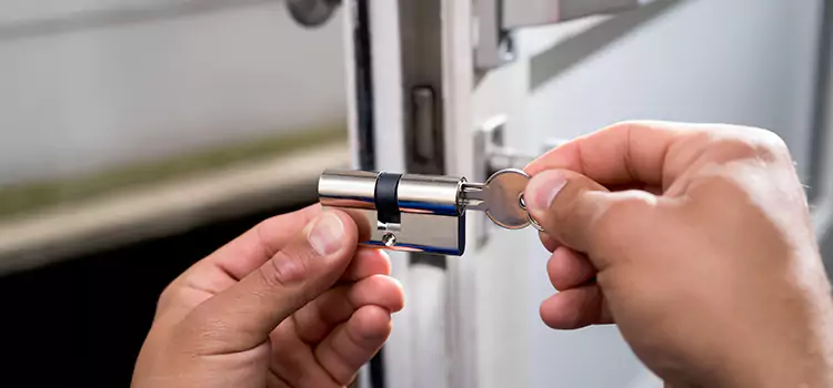 Emergency Locksmith for House Stafford