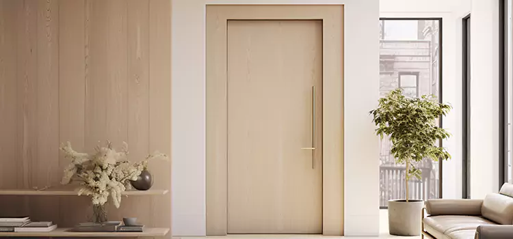 Choose Quality for Your Inside Doors in Stafford, TX
