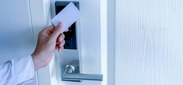 Why Choose Us for Your Keycard Lock Installation in Stafford, TX?