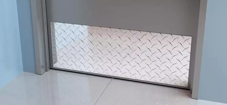 Benefits of Professional Kick Plate Solutions in Stafford, TX
