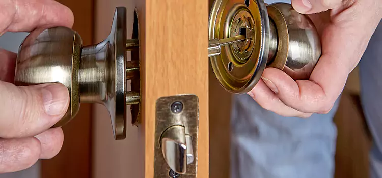 Sliding Door Lock Repair Stafford