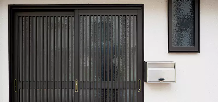 Sliding Screen Door Repair Stafford