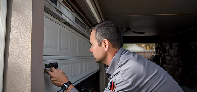 Garage Door Cable Replacement Stafford