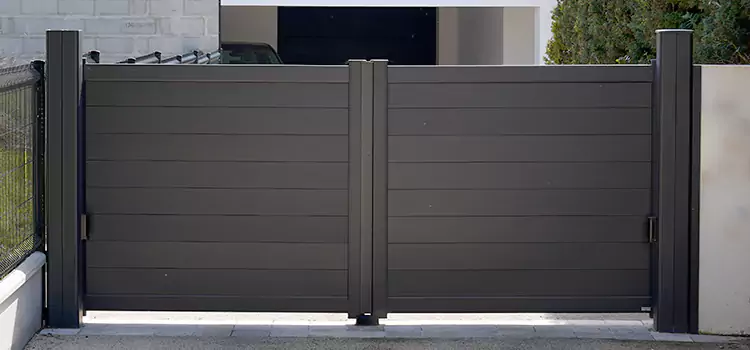 Common Residential Gate Issues We Resolve in Stafford, TX