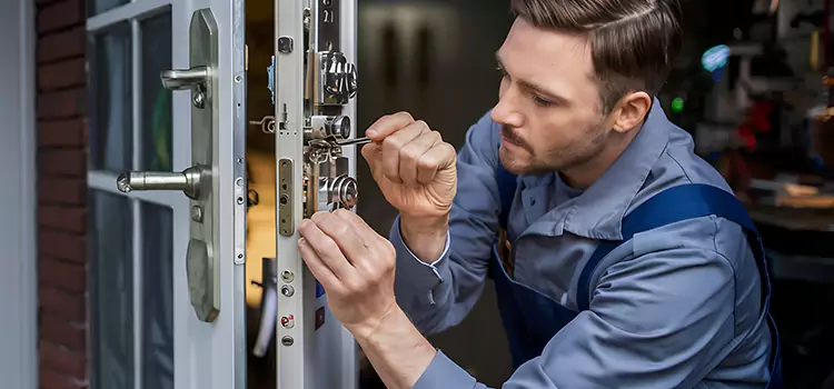 Residential Lock Installation Stafford
