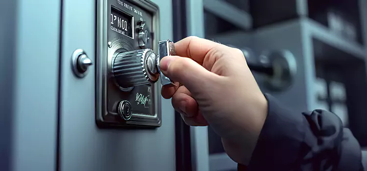 Locksmith Cost to Open Safe Stafford