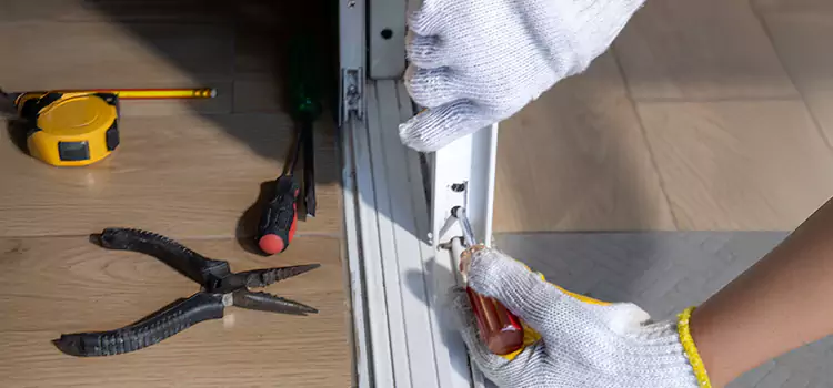 Sliding Door Installation Services in Stafford, TX