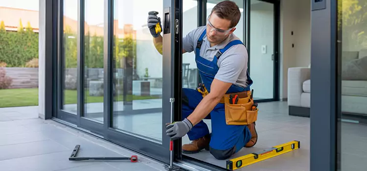 Sliding Screen Door Repair Stafford