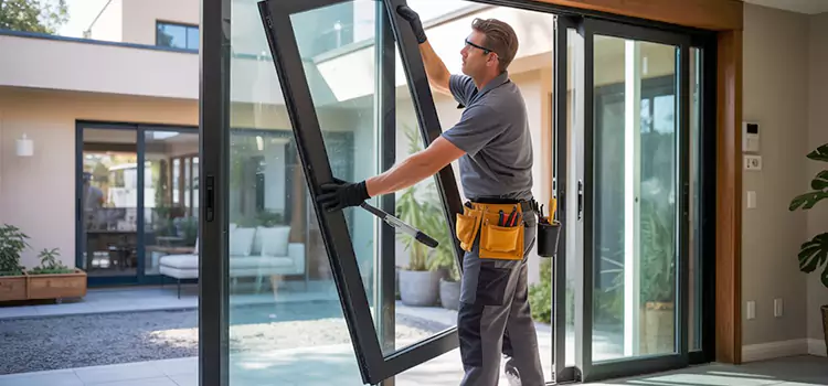 Specialized Sliding Door Roller Services in Stafford, Texas
