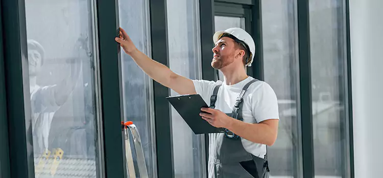 Comprehensive Solutions for Your Sticking Doors in Stafford, TX