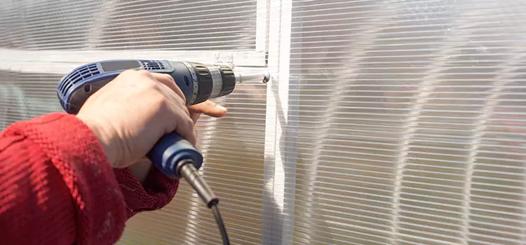Sliding Screen Door Repair Stafford
