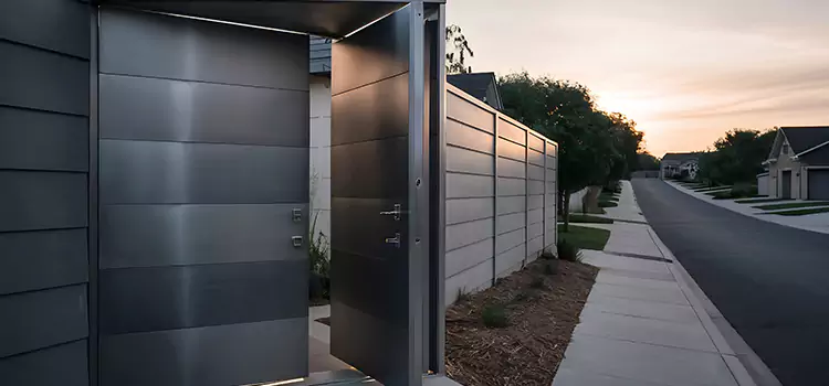 Comprehensive Steel Door Solutions in Stafford, TX