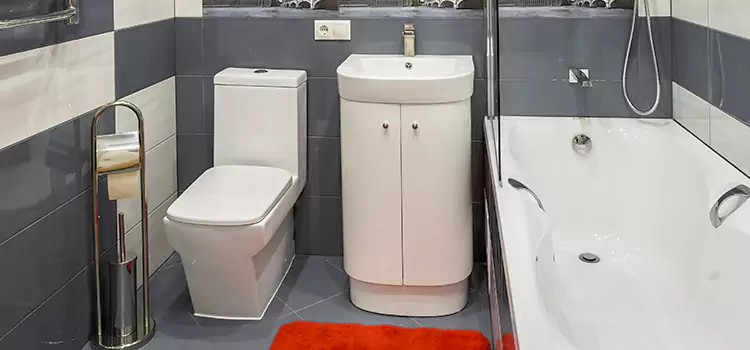 Hansgrohe Shaving Mirror Stafford