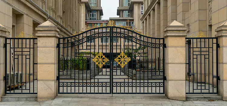Comprehensive Iron Gate Maintenance Solutions in Stafford, TX