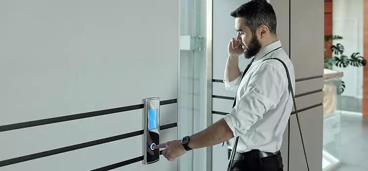 Cloud Based Access Control Stafford