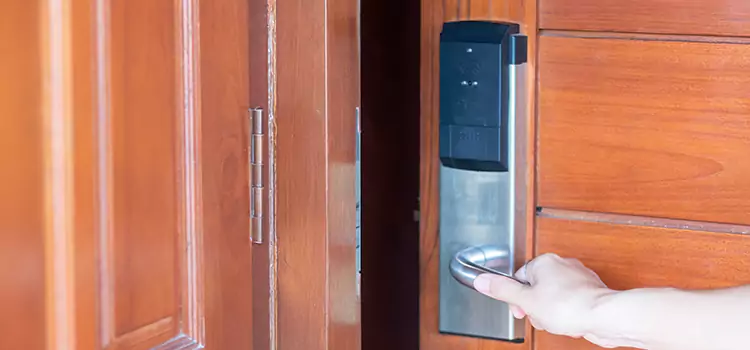 Commercial Keyless Entry Locks Stafford