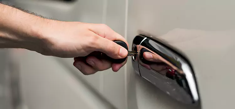 Car Unlock Service Price Stafford