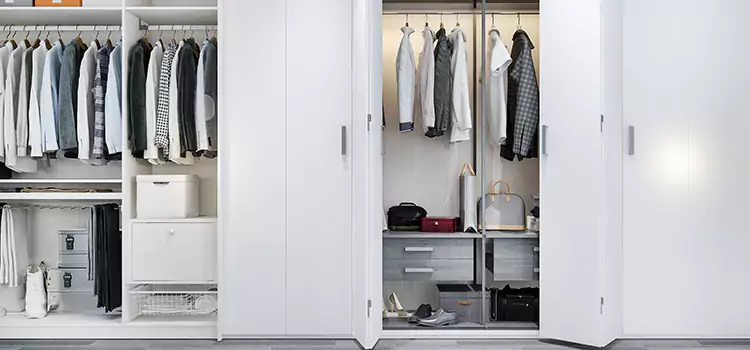 Glass Closet Door Repair Stafford