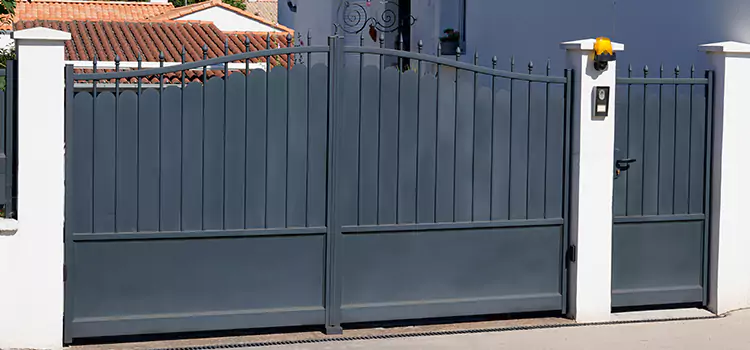 Emergency Commercial Gate Repair Stafford