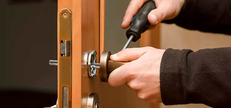 Semi Truck Locksmith Stafford