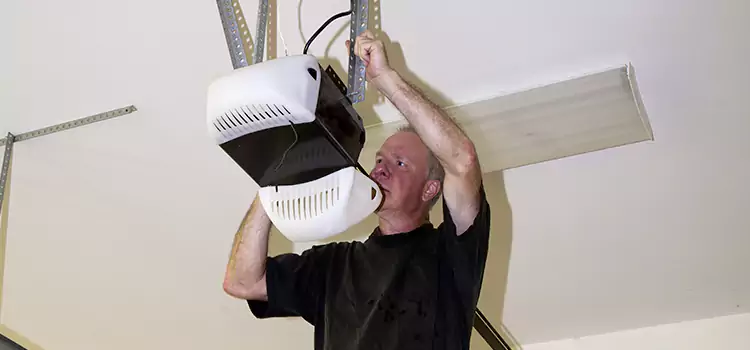 Garage Door Opener Service Stafford
